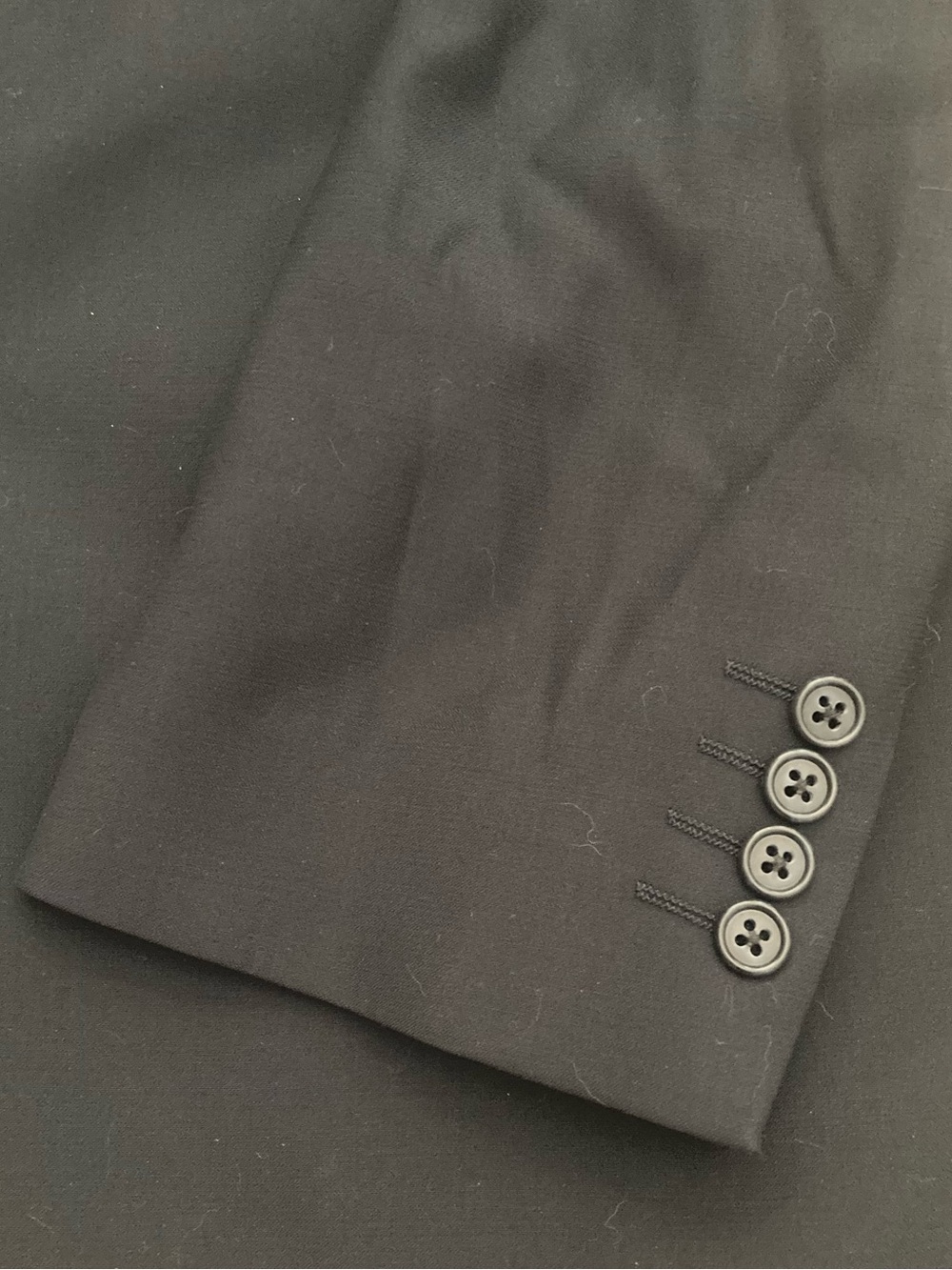 Jack Victor Collection Luxor CT Wool Sport Coat - Picture 8 of 8